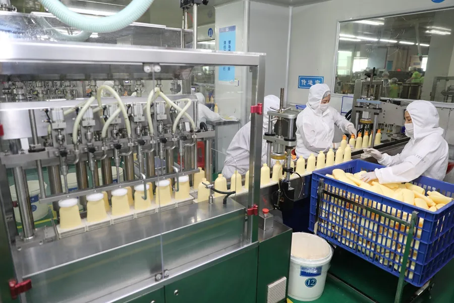 大庆市灌装生产线润滑油灌装机 - 推荐